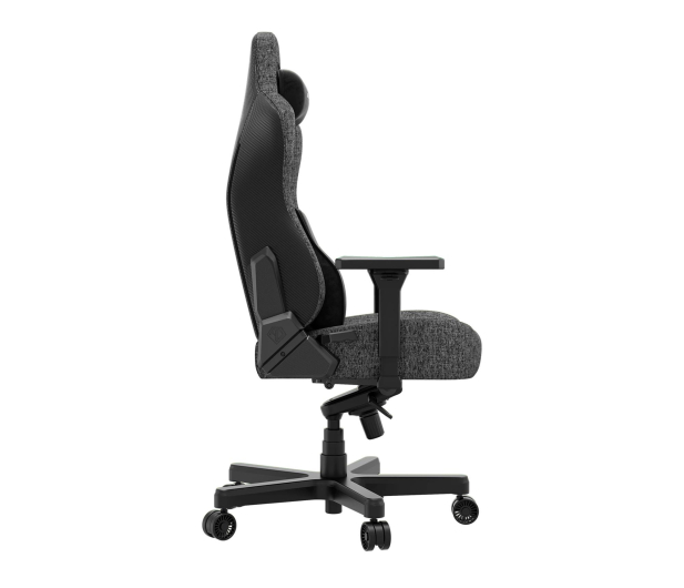 Anda Seat Kaiser 3E XL fabric Dark Grey - 1473958 - zdjęcie 4